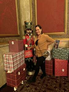 The Washington Ballet's Nutcracker