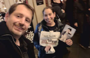 The Washington Ballet's Nutcracker