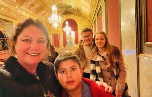 The Washington Ballet's Nutcracker