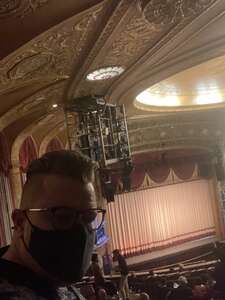 The Washington Ballet's Nutcracker