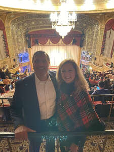 The Washington Ballet's Nutcracker