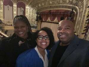 The Washington Ballet's Nutcracker