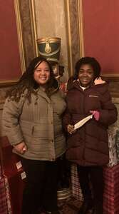 The Washington Ballet's Nutcracker