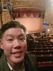 The Washington Ballet's Nutcracker