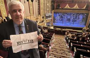 The Washington Ballet's Nutcracker