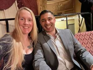 The Washington Ballet's Nutcracker