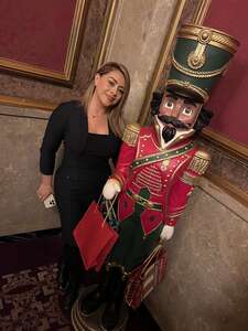 The Washington Ballet's Nutcracker