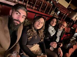 The Washington Ballet's Nutcracker