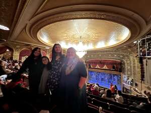 The Washington Ballet's Nutcracker