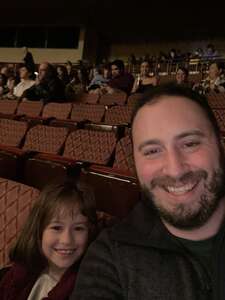 The Washington Ballet's Nutcracker