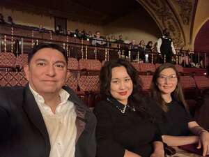 The Washington Ballet's Nutcracker