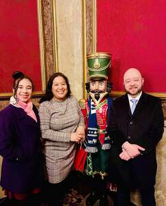 The Washington Ballet's Nutcracker