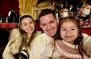 The Washington Ballet's Nutcracker