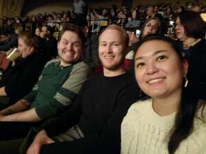 The Washington Ballet's Nutcracker