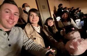 The Washington Ballet's Nutcracker