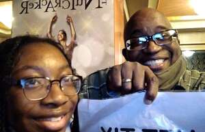 The Washington Ballet's Nutcracker