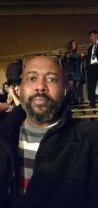 The Washington Ballet's Nutcracker