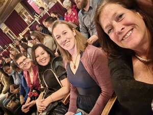 The Washington Ballet's Nutcracker