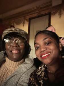 The Washington Ballet's Nutcracker