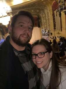 The Washington Ballet's Nutcracker