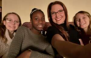 The Washington Ballet's Nutcracker