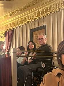 The Washington Ballet's Nutcracker