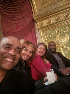 The Washington Ballet's Nutcracker