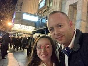 The Washington Ballet's Nutcracker