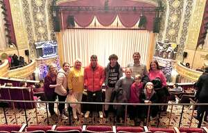 The Washington Ballet's Nutcracker