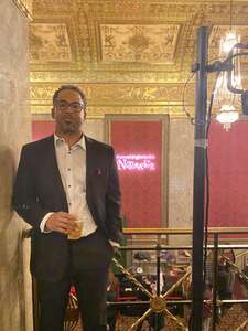 The Washington Ballet's Nutcracker