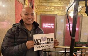 The Washington Ballet's Nutcracker