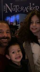 The Washington Ballet's Nutcracker