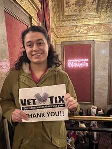 The Washington Ballet's Nutcracker