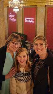 The Washington Ballet's Nutcracker