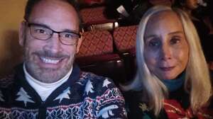 The Washington Ballet's Nutcracker