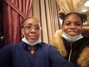 The Washington Ballet's Nutcracker