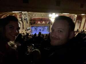 The Washington Ballet's Nutcracker