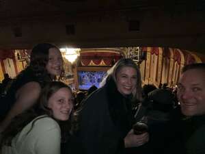 The Washington Ballet's Nutcracker