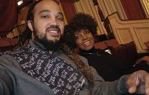 The Washington Ballet's Nutcracker