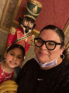 The Washington Ballet's Nutcracker