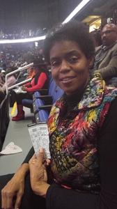 Maxwell and Mary J. Blige - the King and Queen of Hearts World Tour