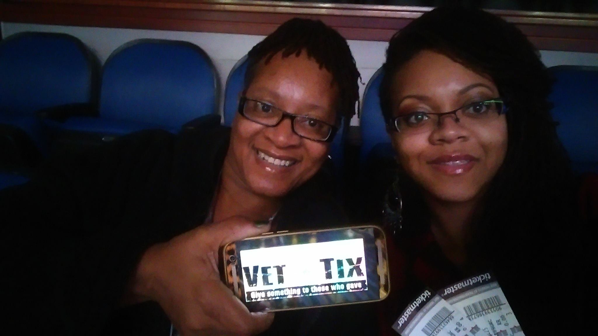 Maxwell and Mary J. Blige - the King and Queen of Hearts World Tour