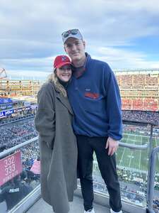New England Patriots - NFL vs Miami Dolphins