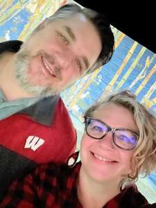 Immersive Van Gogh Exhibit Madison