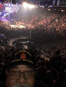 All Elite Wrestling - Live Professional Wrestling!