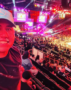 All Elite Wrestling - Live Professional Wrestling!