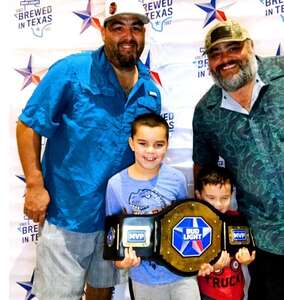 All Elite Wrestling - Live Professional Wrestling!