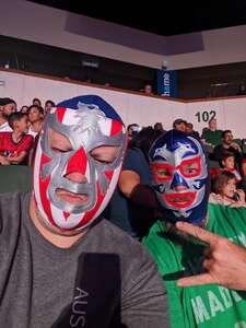 All Elite Wrestling - Live Professional Wrestling!
