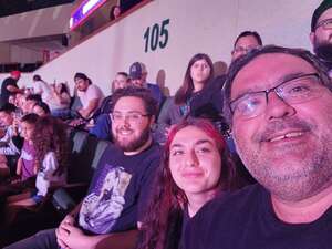 All Elite Wrestling - Live Professional Wrestling!