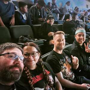 All Elite Wrestling - Live Professional Wrestling!